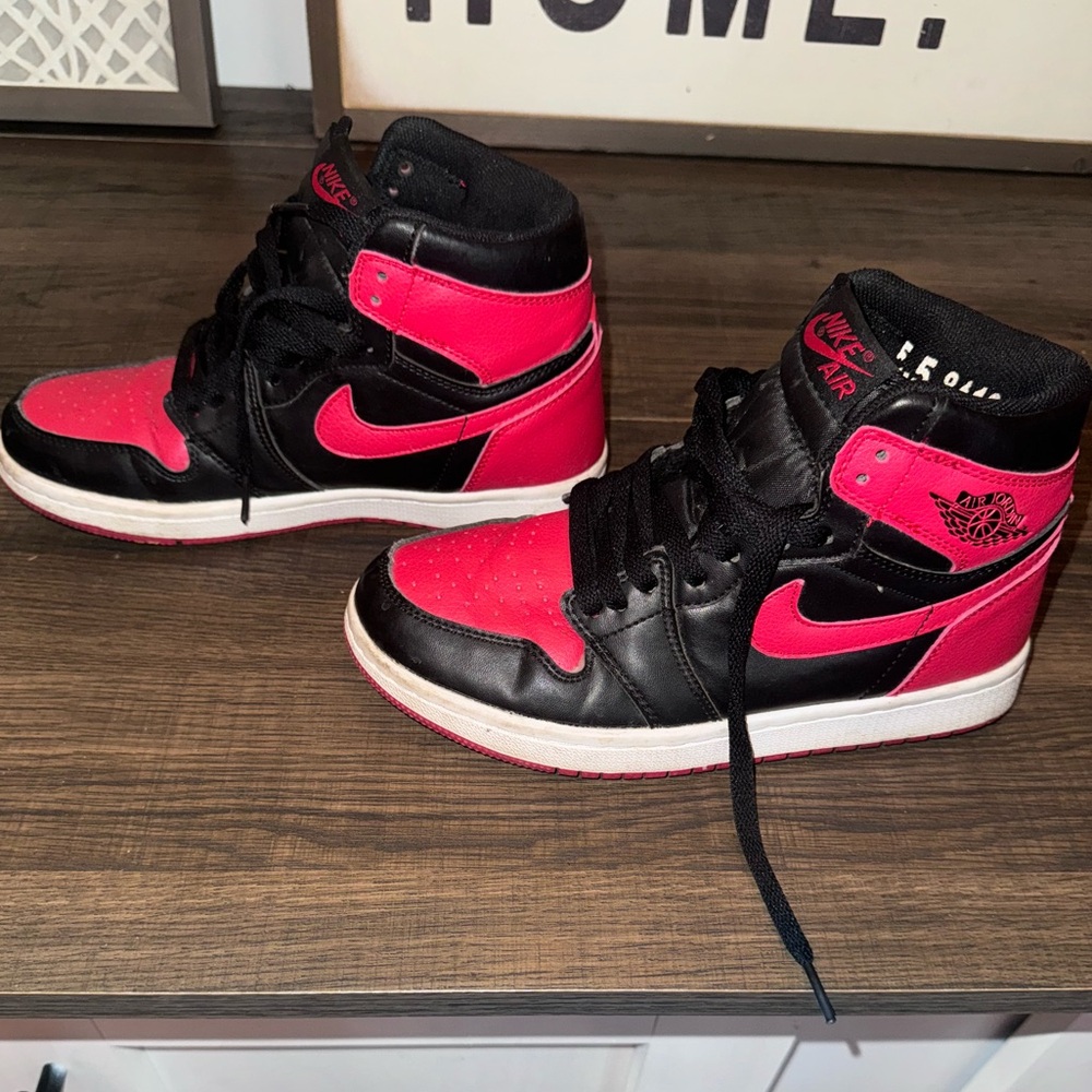 Air Jordan 1 Youth Size 5.5